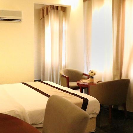 Rimal Suites Apartments Salalah Extérieur photo