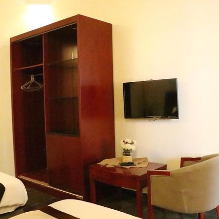 Rimal Suites Apartments Salalah Extérieur photo