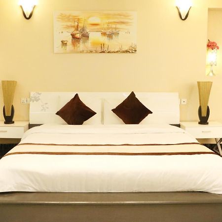 Rimal Suites Apartments Salalah Extérieur photo