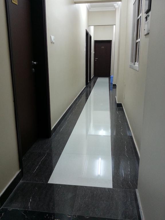 Rimal Suites Apartments Salalah Extérieur photo