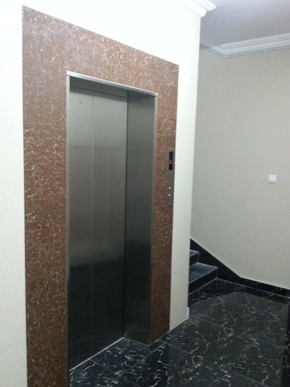 Rimal Suites Apartments Salalah Extérieur photo