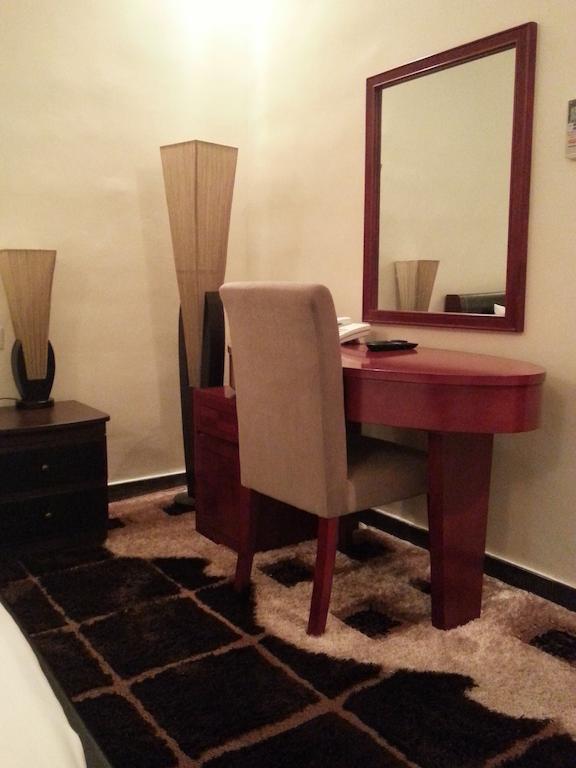 Rimal Suites Apartments Salalah Chambre photo