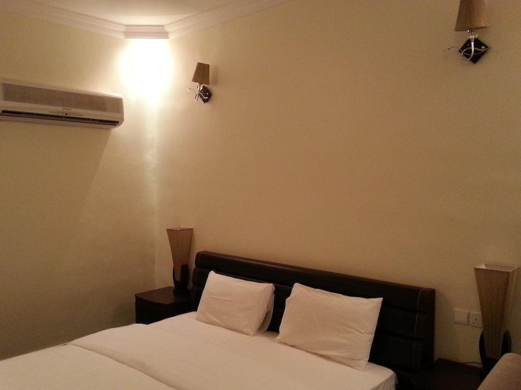 Rimal Suites Apartments Salalah Chambre photo