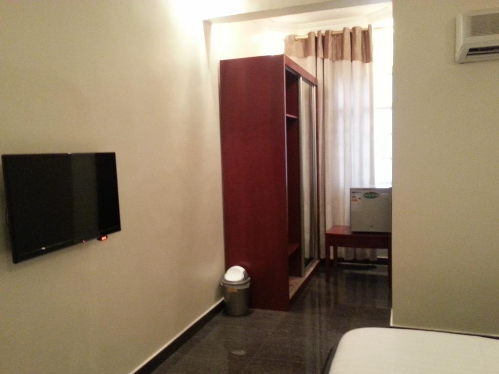 Rimal Suites Apartments Salalah Extérieur photo