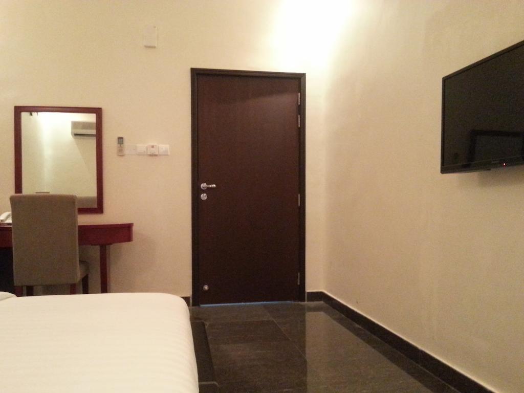 Rimal Suites Apartments Salalah Extérieur photo