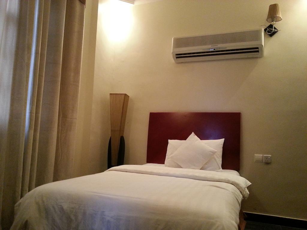 Rimal Suites Apartments Salalah Chambre photo
