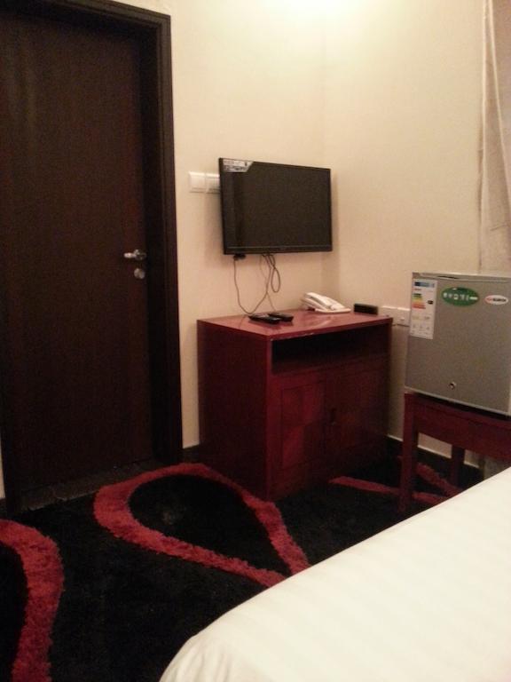 Rimal Suites Apartments Salalah Chambre photo
