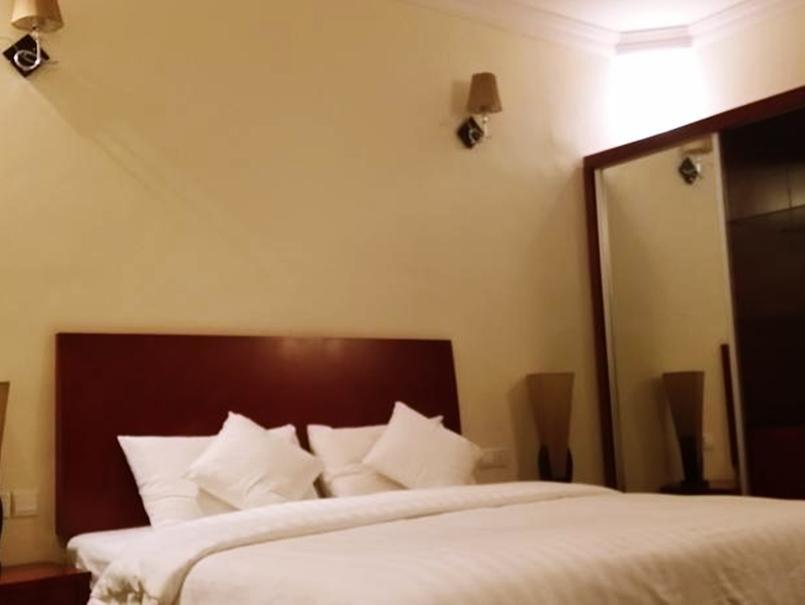 Rimal Suites Apartments Salalah Extérieur photo