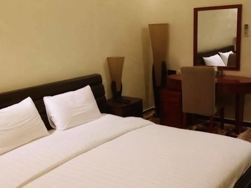 Rimal Suites Apartments Salalah Extérieur photo