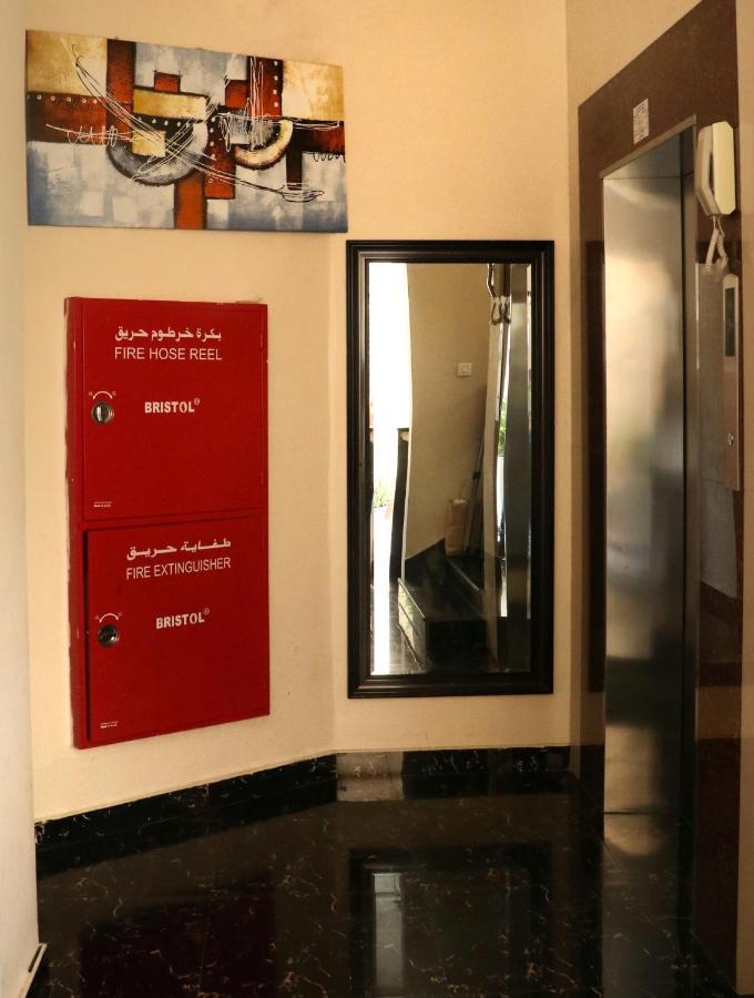 Rimal Suites Apartments Salalah Extérieur photo