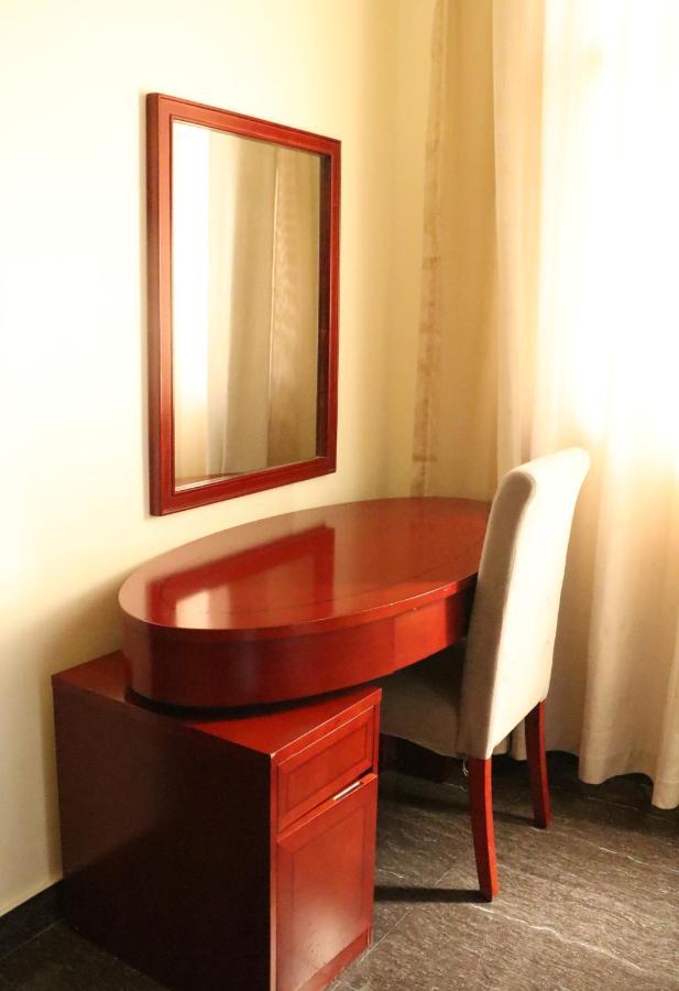 Rimal Suites Apartments Salalah Extérieur photo