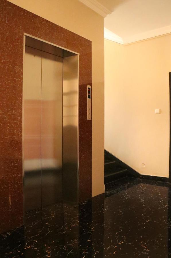 Rimal Suites Apartments Salalah Extérieur photo