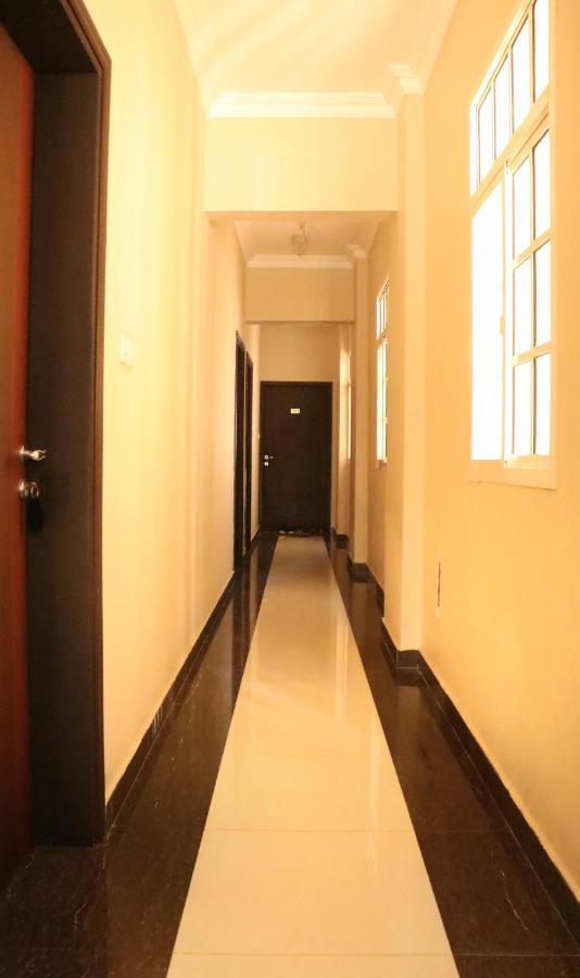 Rimal Suites Apartments Salalah Extérieur photo